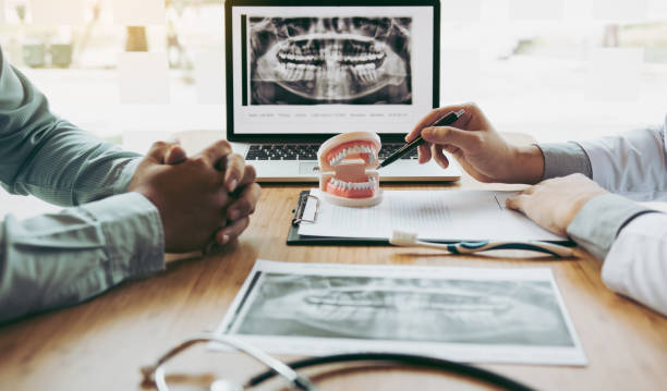 Best Emergency Dental Care for Broken or Chipped Teeth in Copeland, OK