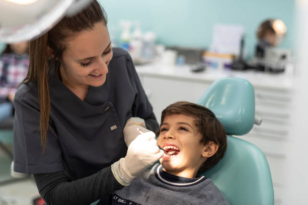 Best Emergency Gum Treatment in Copeland, OK