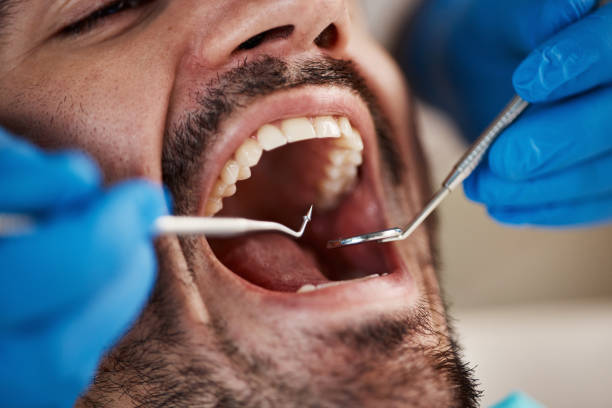 Best Pediatric Emergency Dentist in Copeland, OK