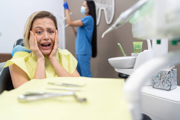 Best Urgent Care for Lost Fillings or Crowns in Copeland, OK