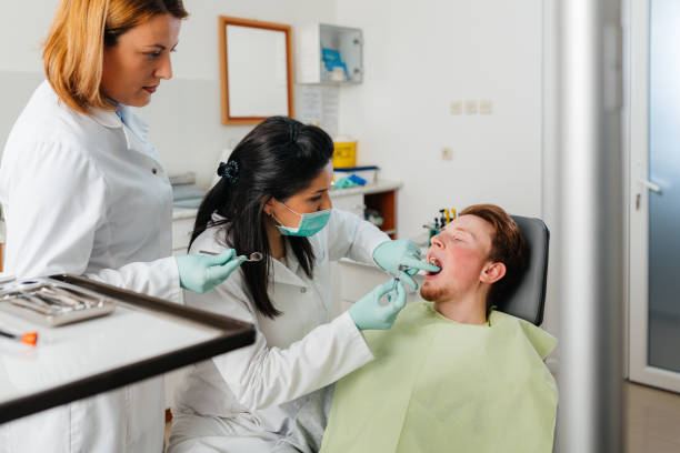 Best Urgent Care for Lost Fillings or Crowns in Copeland, OK